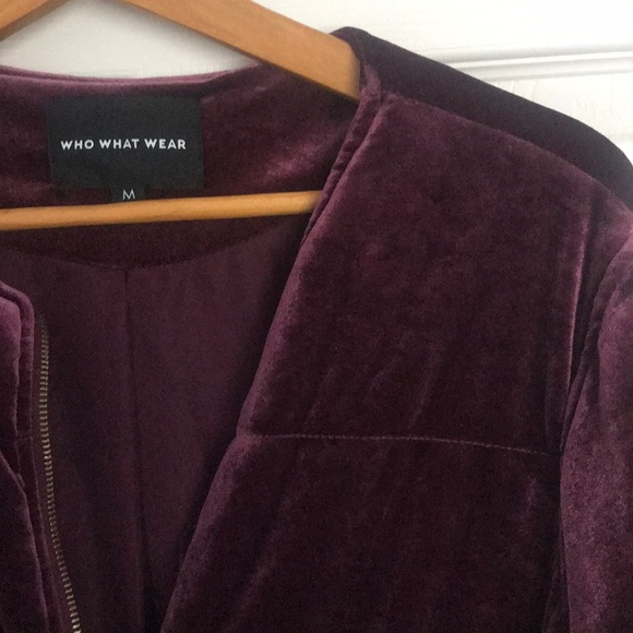 Jacket - Picture 3 of 4